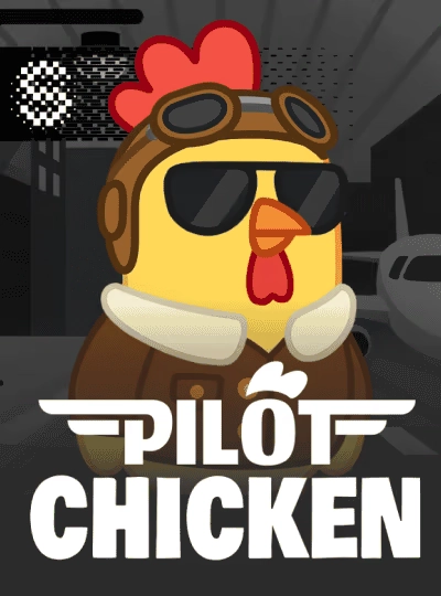 Jet crash game cover