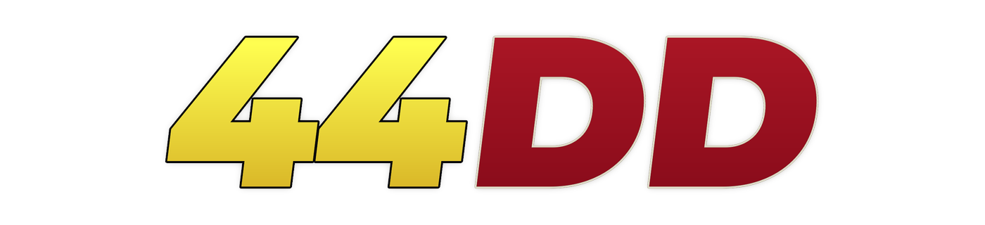 44dd